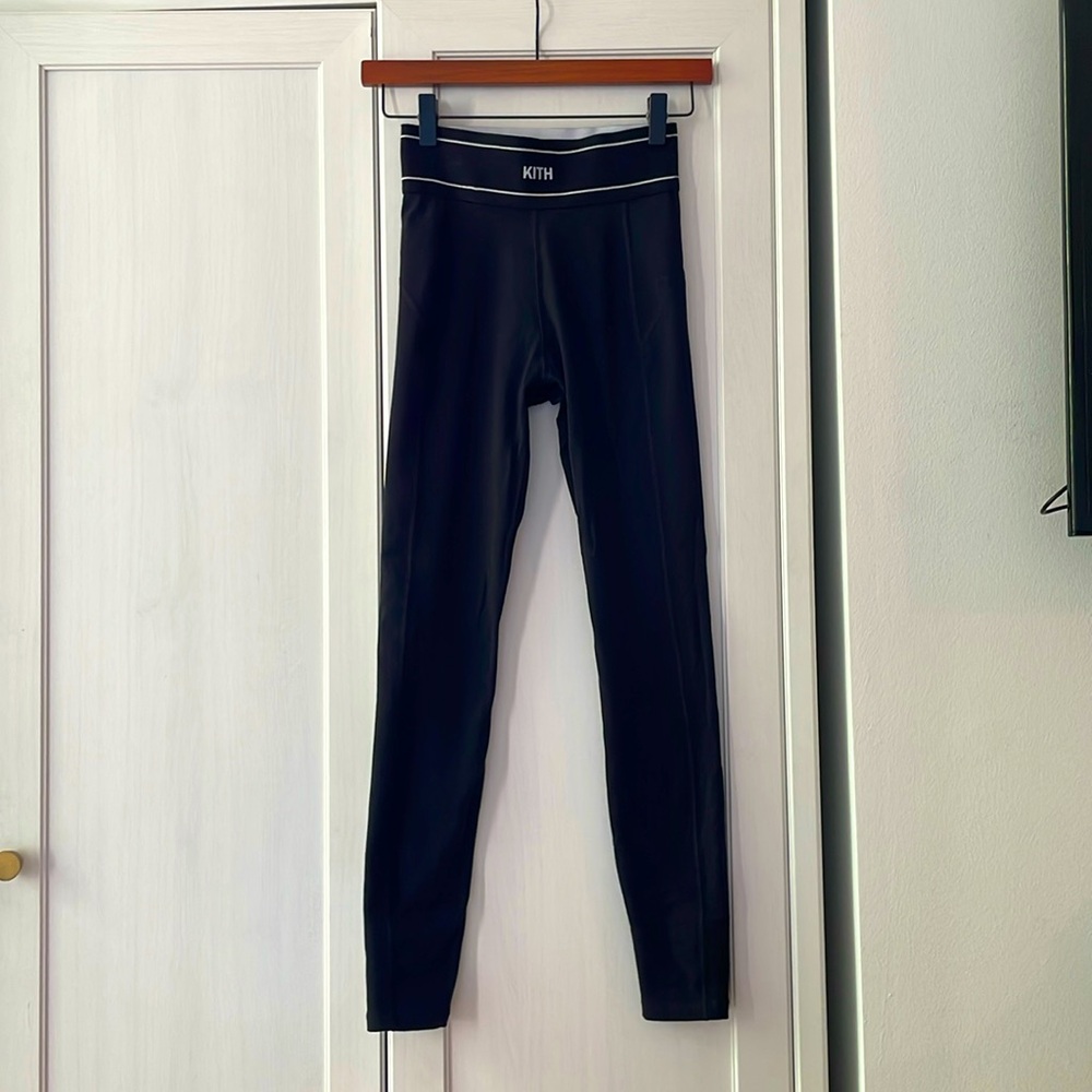 KITH WOMENS LEGGINGS
